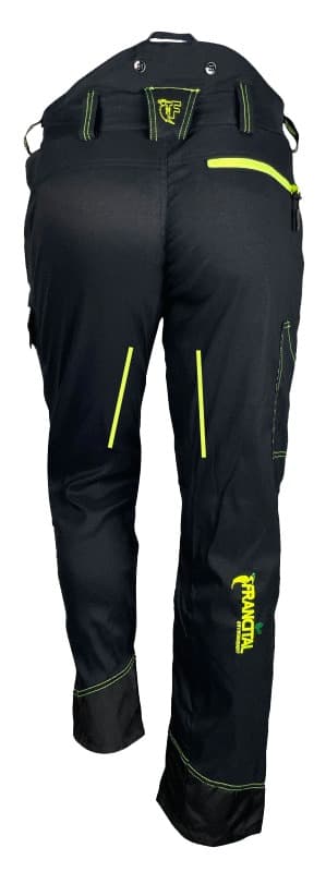 Pantalon Everest R - 2