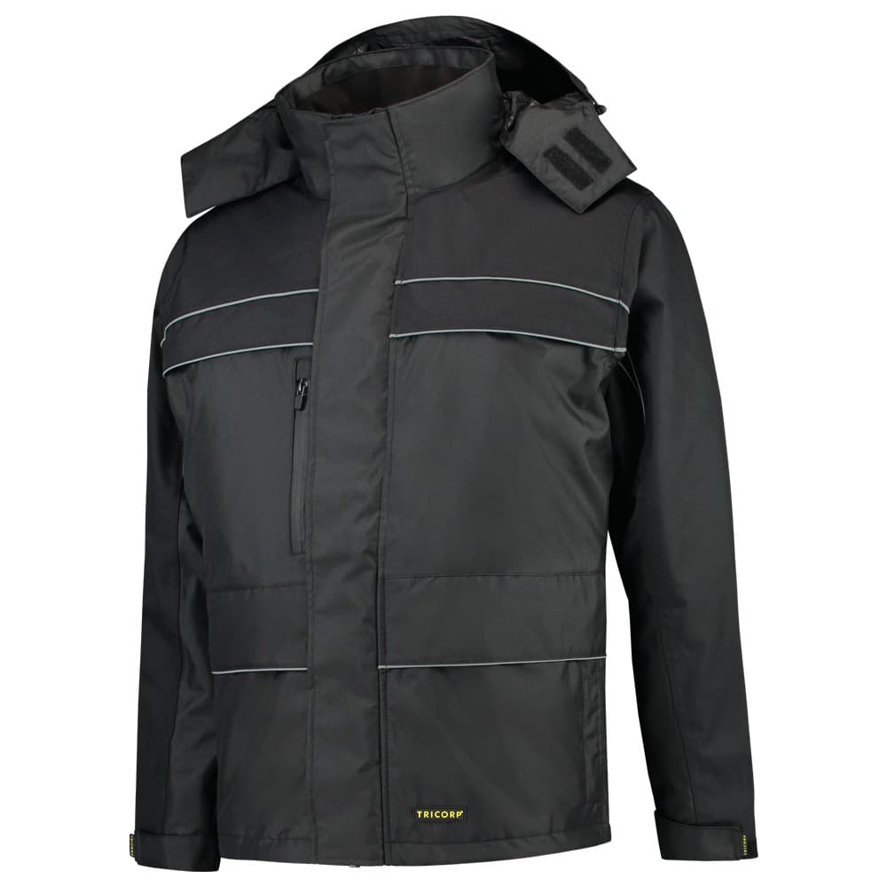 Parka Cordura, taille XL - 4