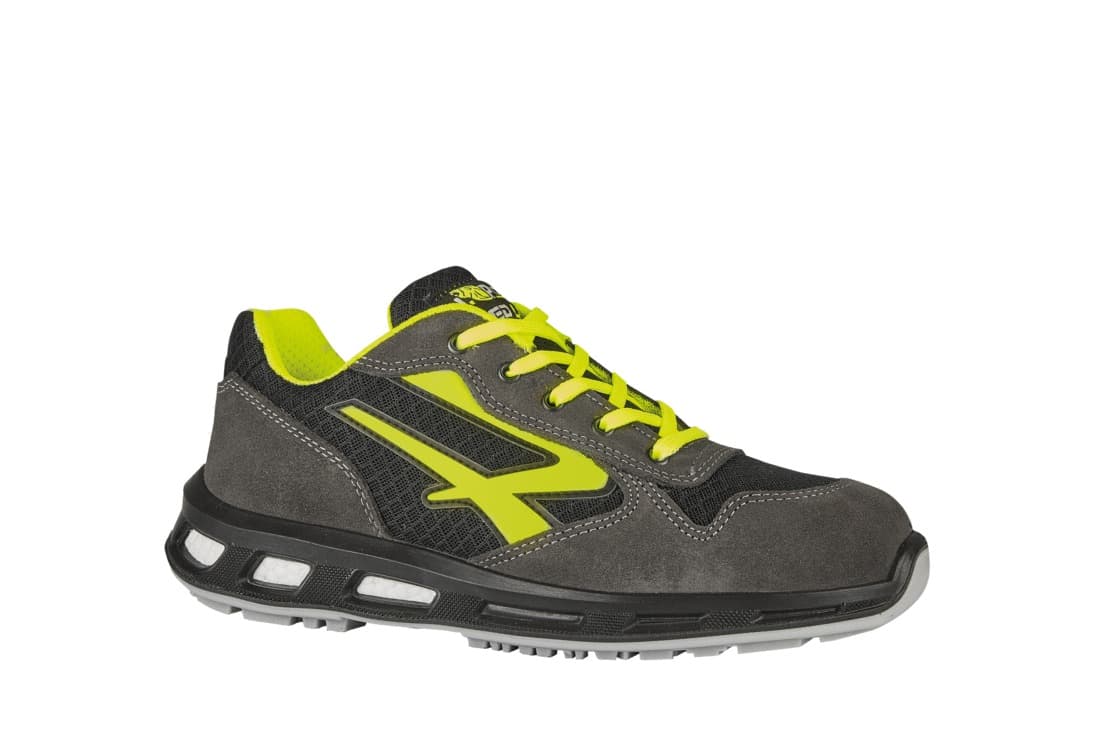 Chaussures Yellow S1P - 1