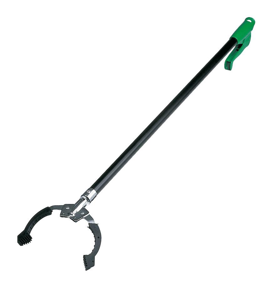 Pince à déchets Pro 238 cm - 1