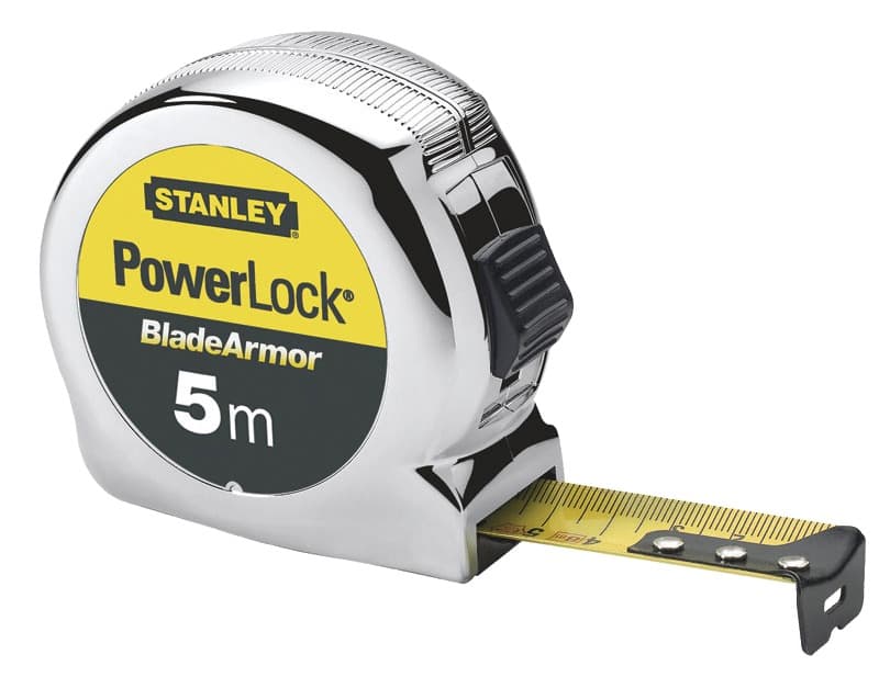 Powerlock Pro Blade Armor - 1