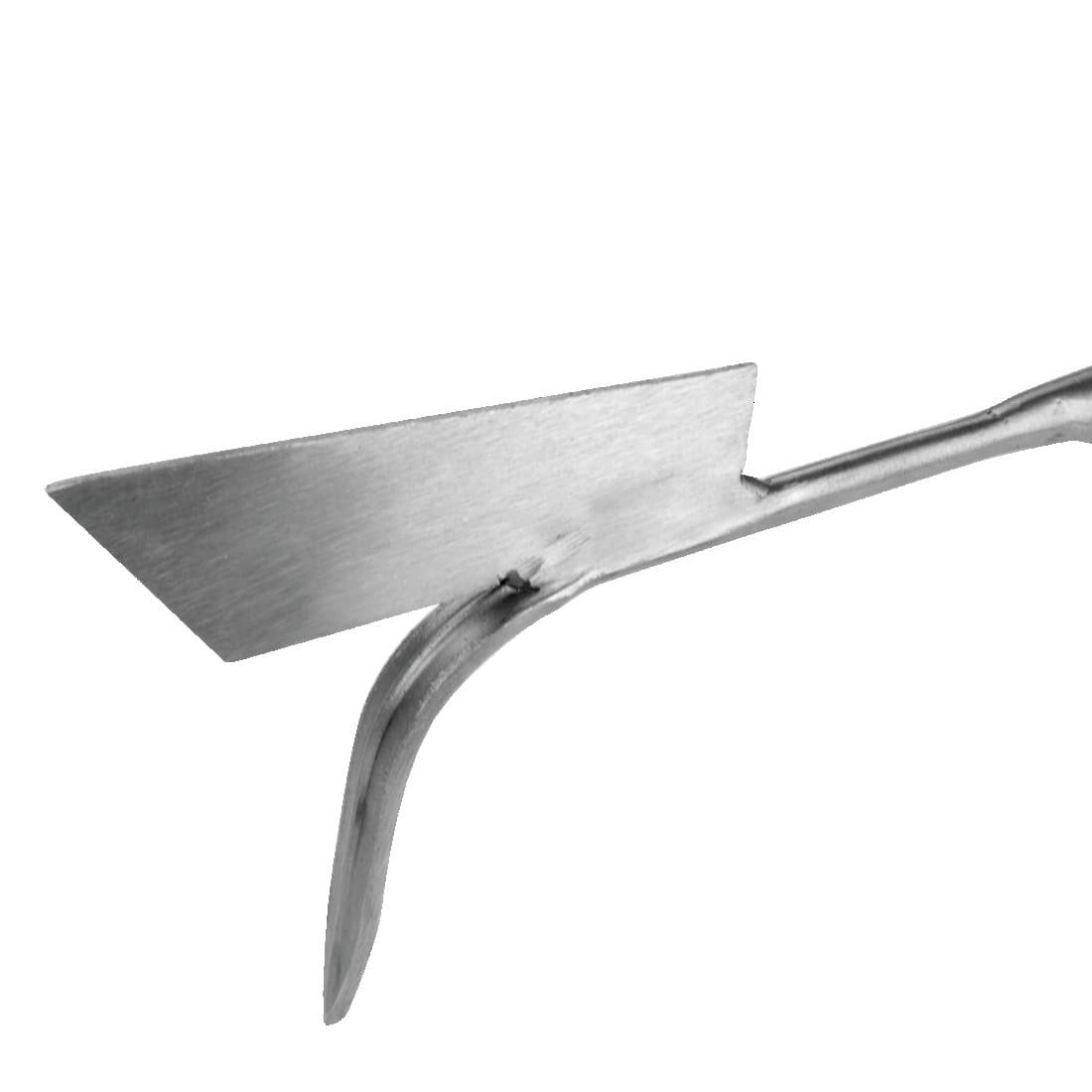 Binette grattoir-couteau - 2