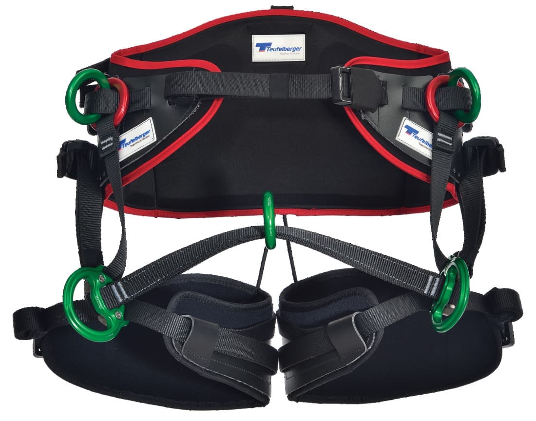 Pont simple sangle, Teufelberger, 45 cm - 1