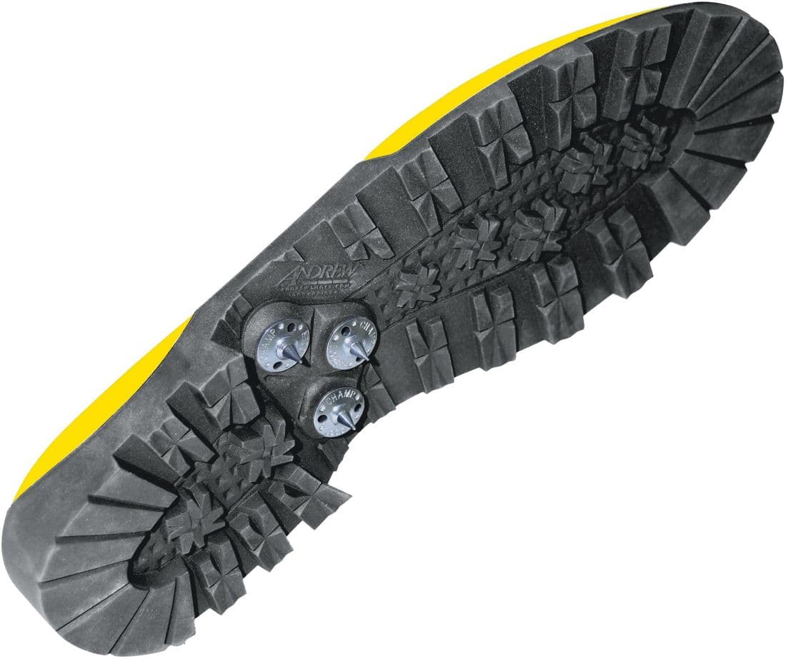 Semelles Magma - 1