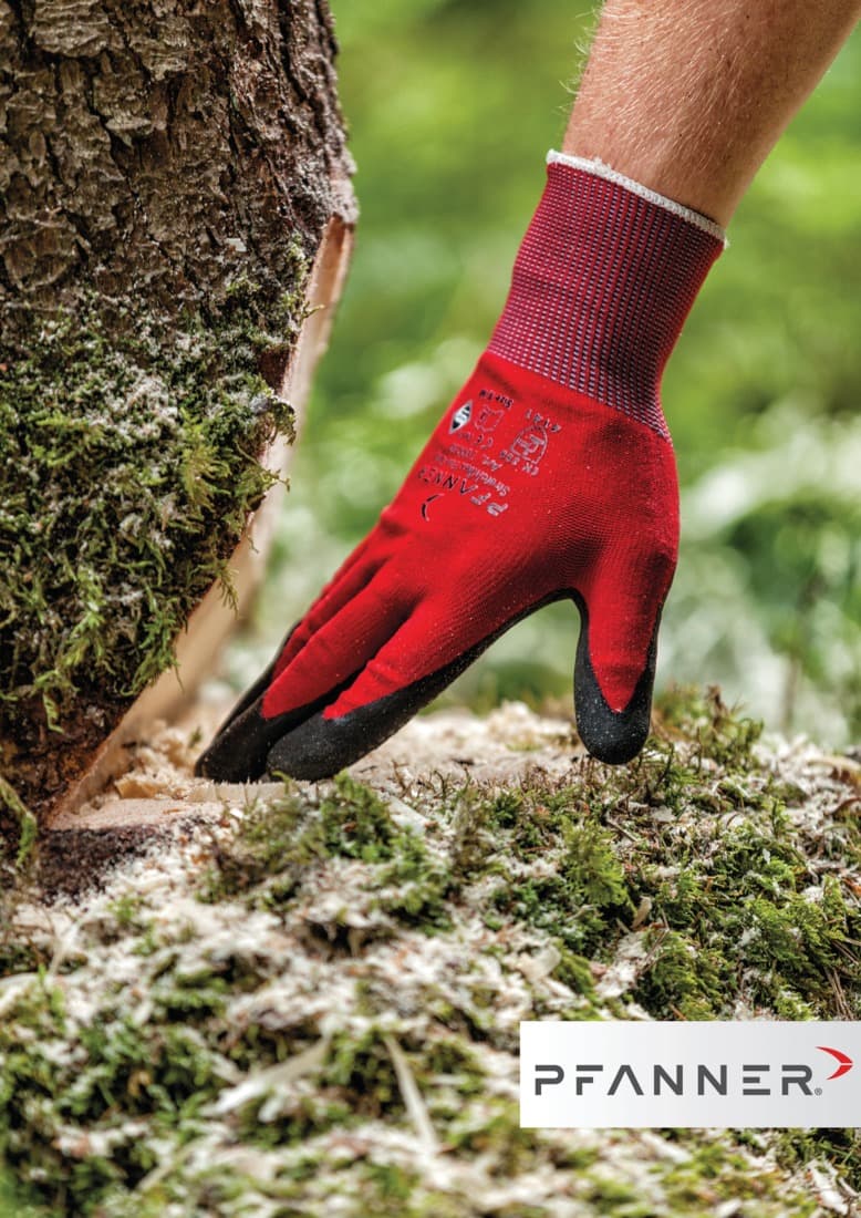 Gants Finegrip Stretchflex - 2