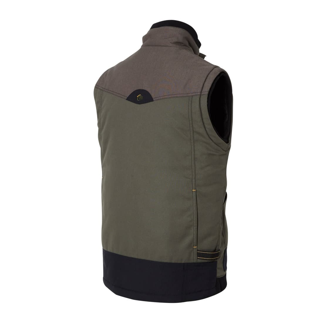 Gilet technique Naturtech life - 2