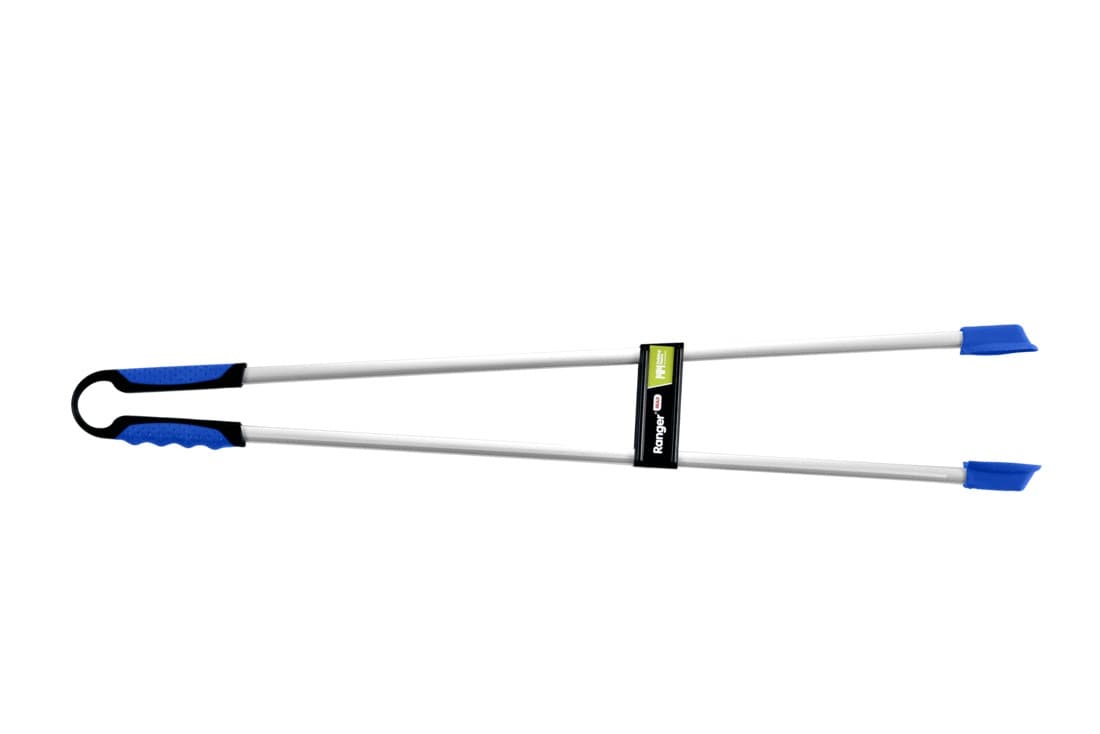 Plateforme individuelle roulante T-REX, 3 à 5 marches - 2