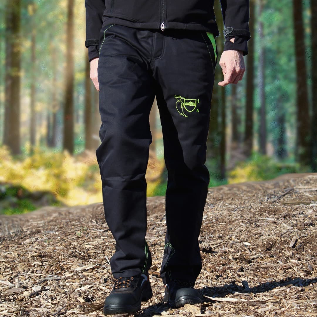 Pantalon Prior R - 2