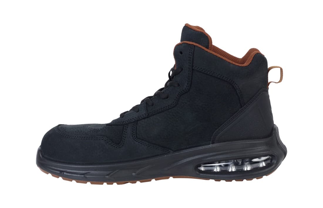 Chaussures Montantes Aria - 2