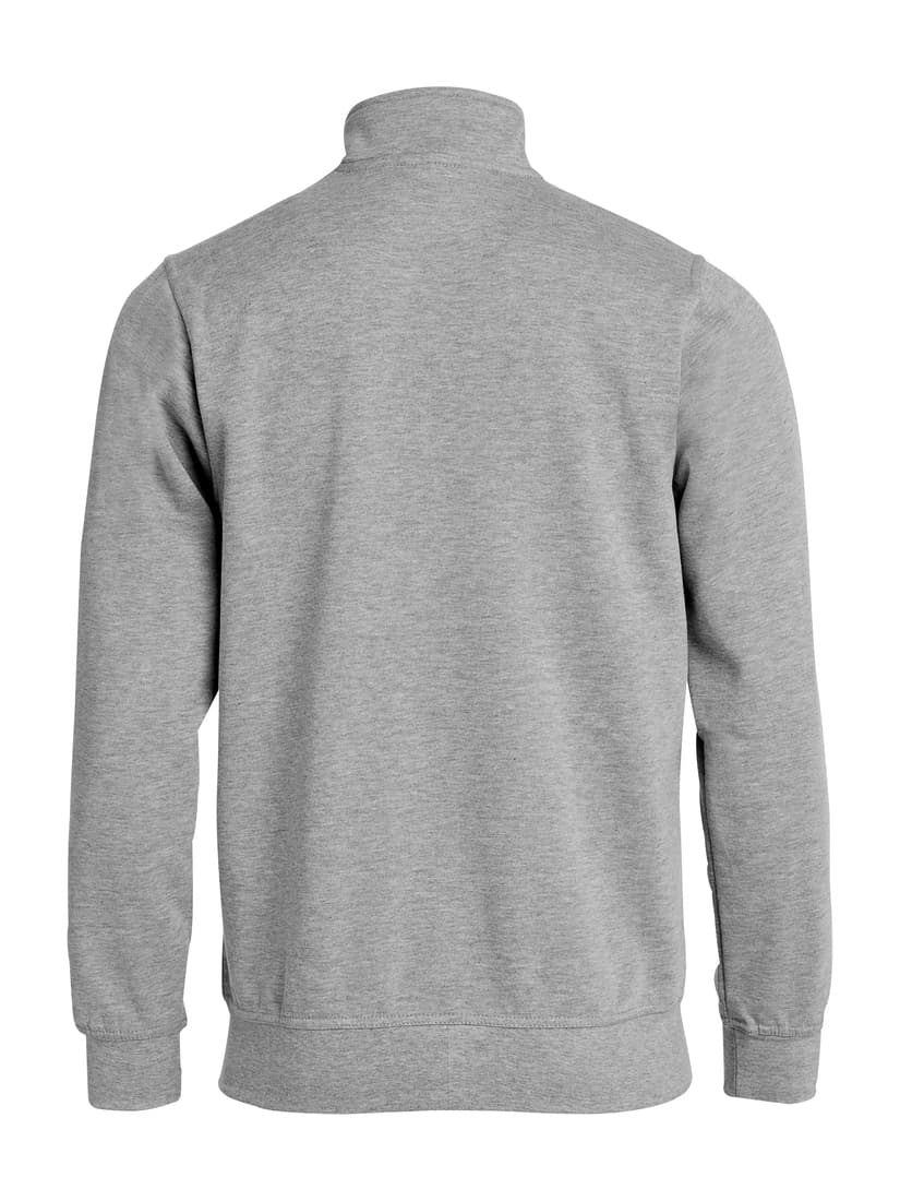 Cardigan zip recyclé, taille XXL - 2