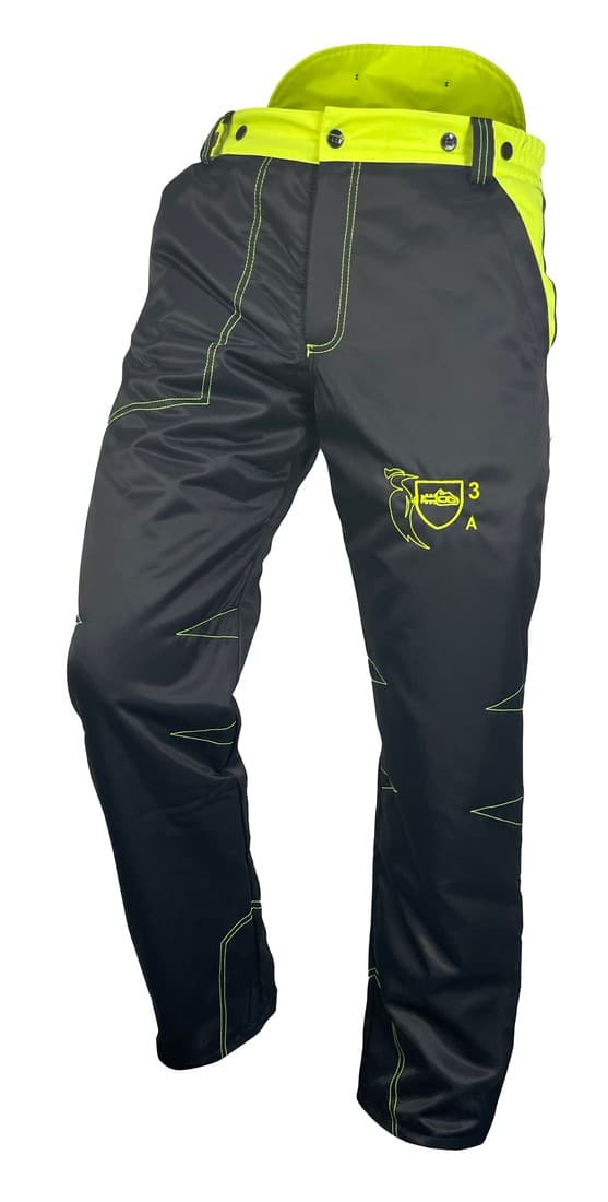 Pantalon Prior classe 3 - 2