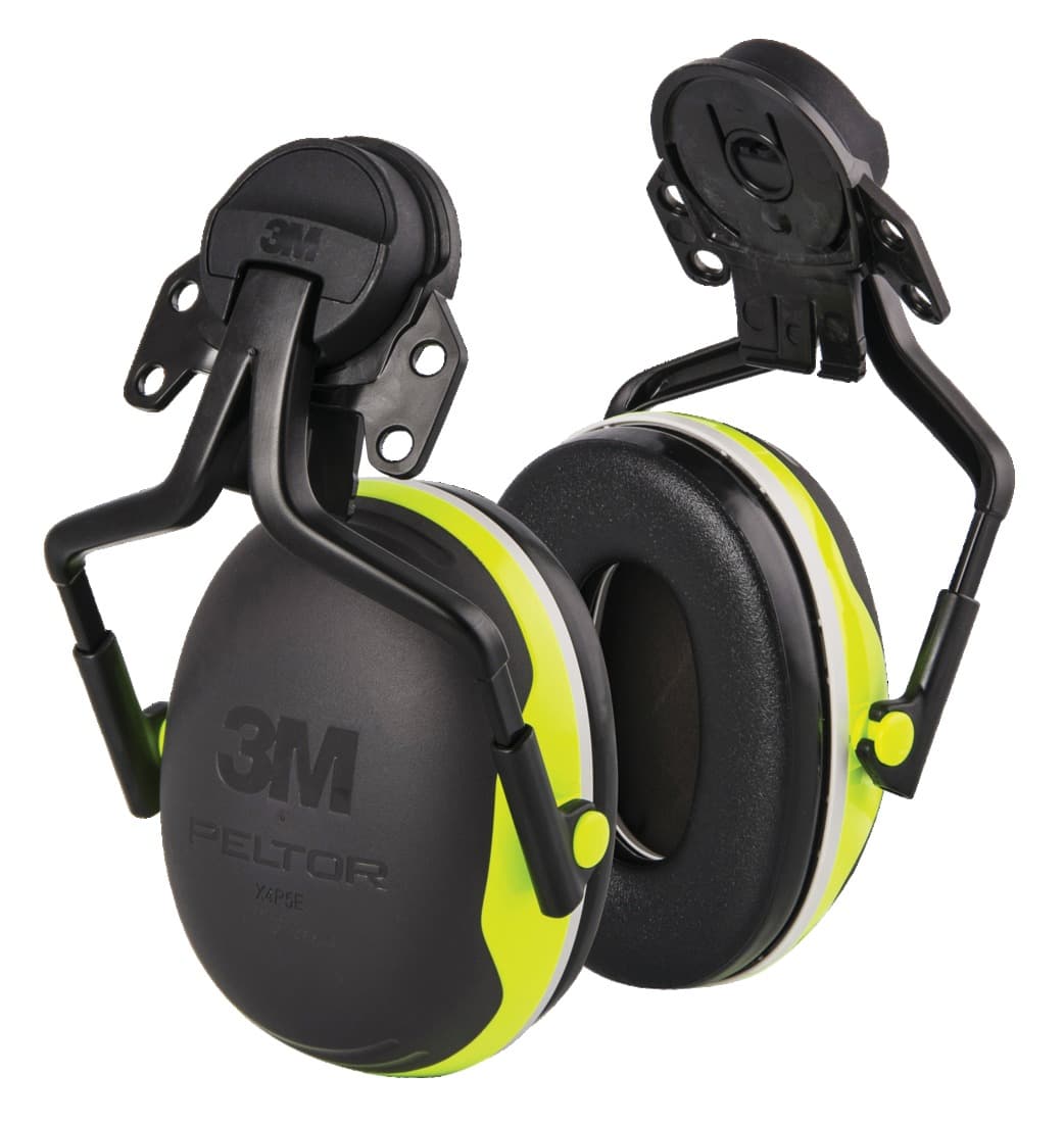 Coquilles di-électriques Série X - 7