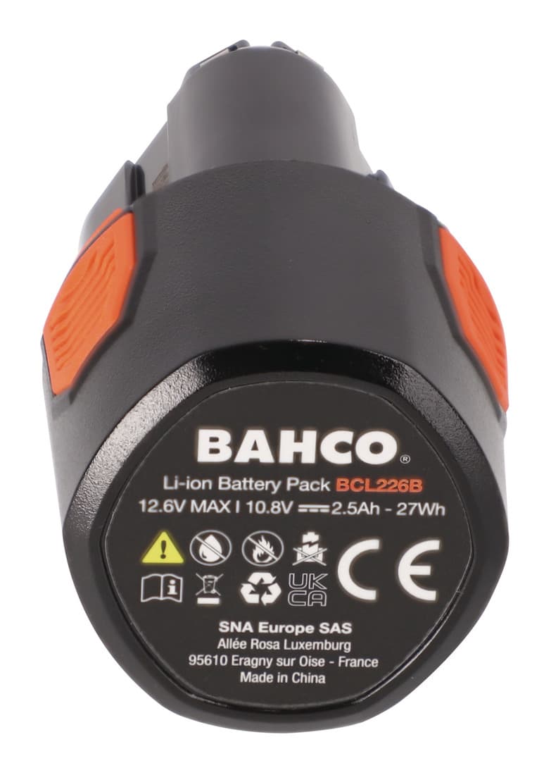 Elagueuse BCL108 - 7