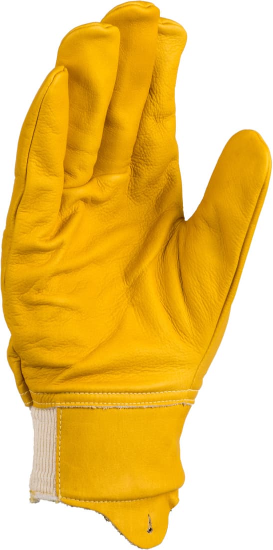 Gants cuir Aramide, taille 10 - 2