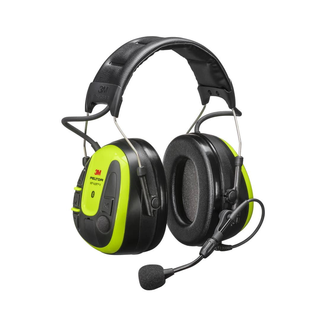 Casque WS ALERT X - 1