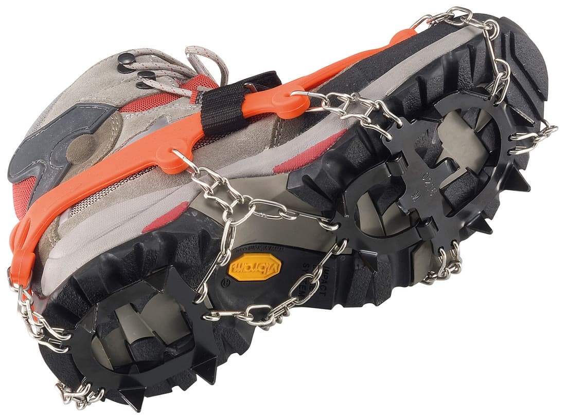 Crampons Ice Master - 4