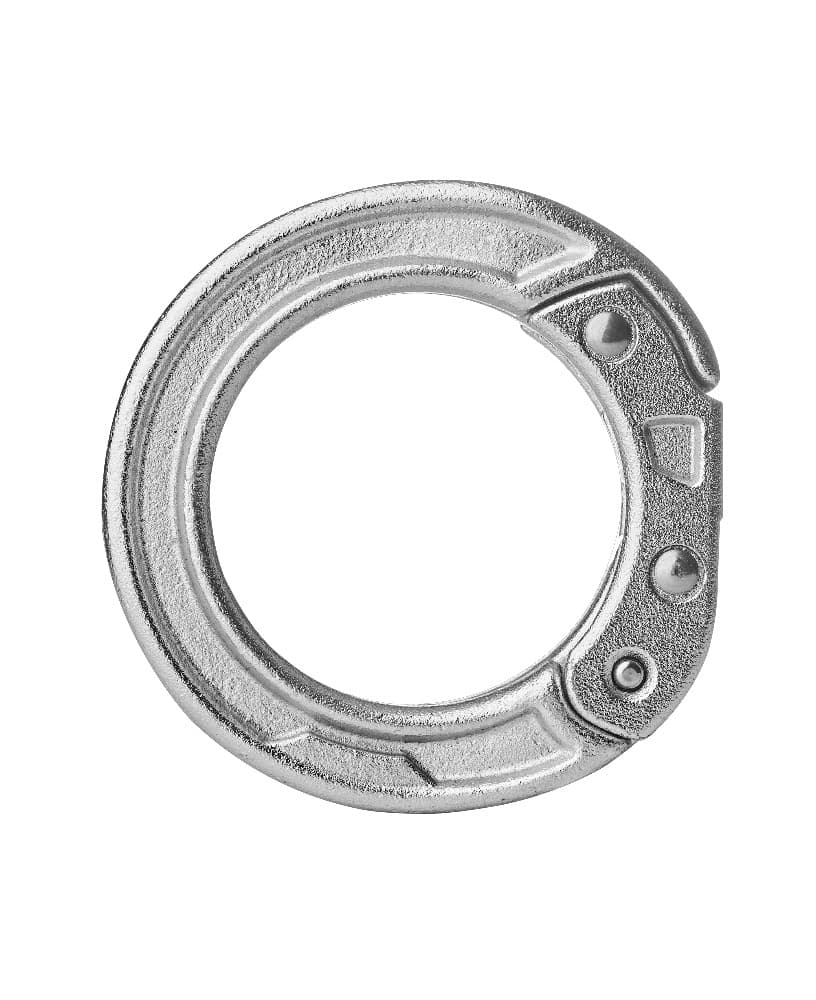 ANNEAU Cupid Steel - 3