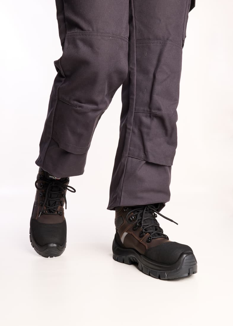 CHAUSSURES HOT CUMIN, 48 - 2