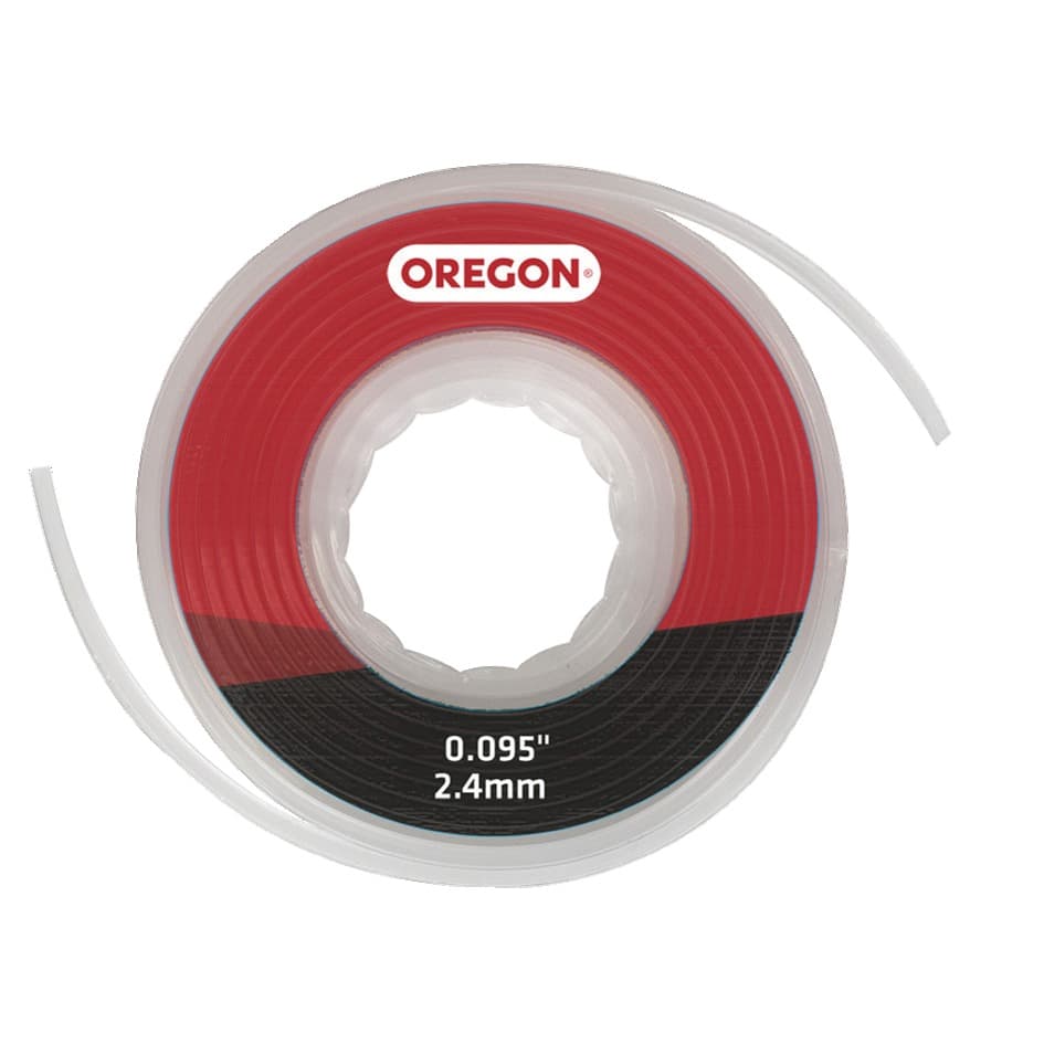 Recharge Gator SpeedLoad 25 disques, Oregon, 2,4 mm x 3,9 m - 2