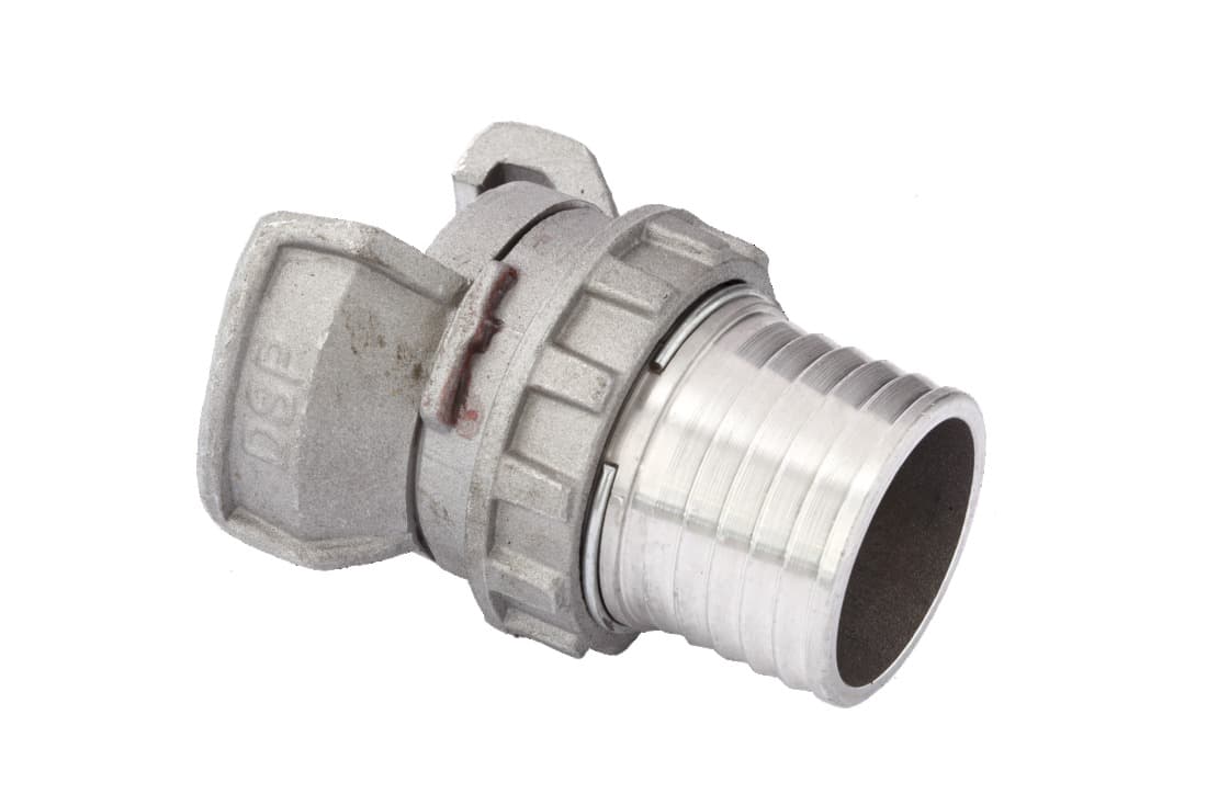 Demi-raccord pompier APM-DSP - 1