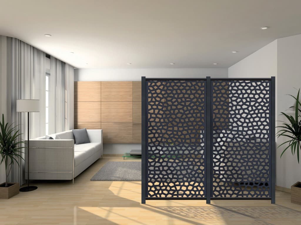 Accessoires pour pose murale pour panneau mosaic - 5