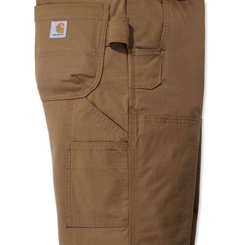 Pantalon empiècements - 2
