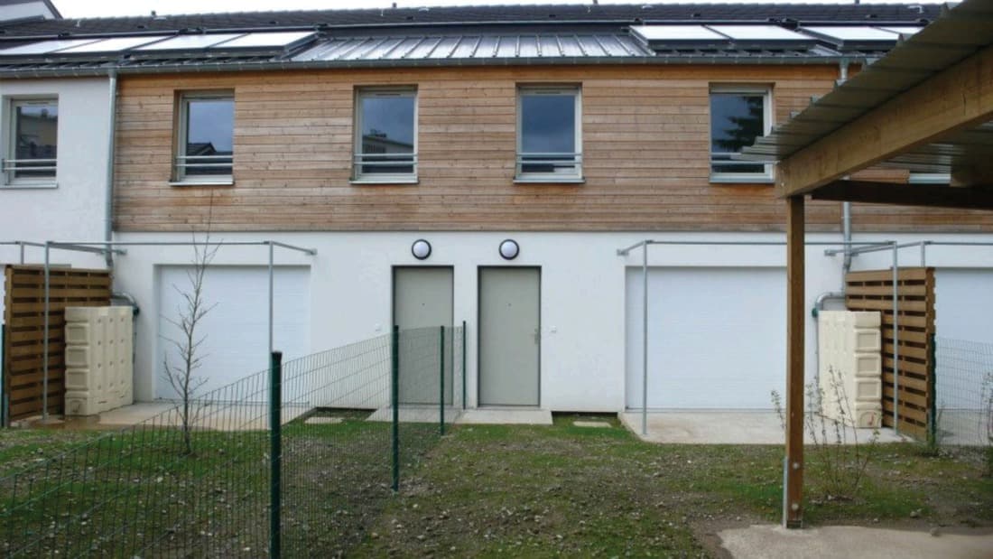 Collecteur de gouttière VERTIMAX - 10