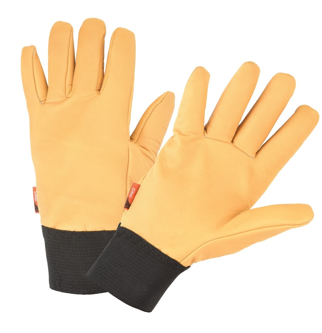 Gants maitrise - 1