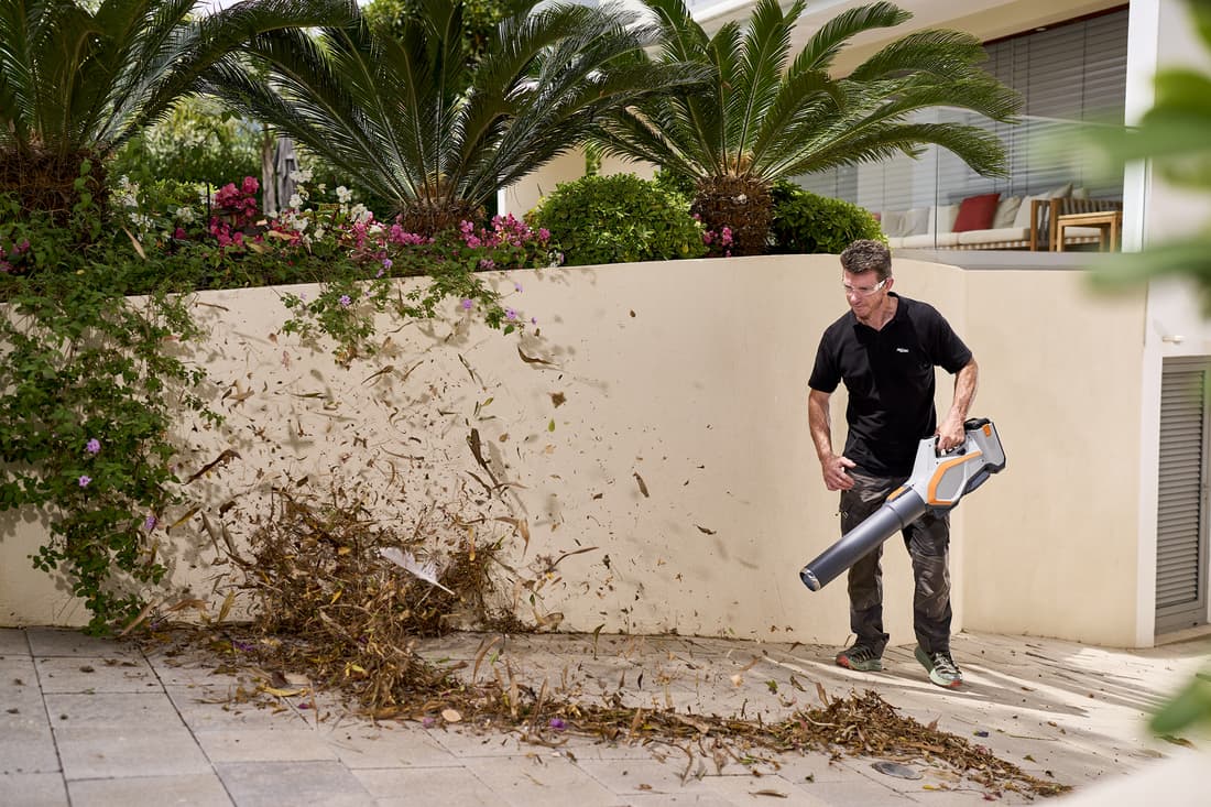 Souffleur Airion essential - 1