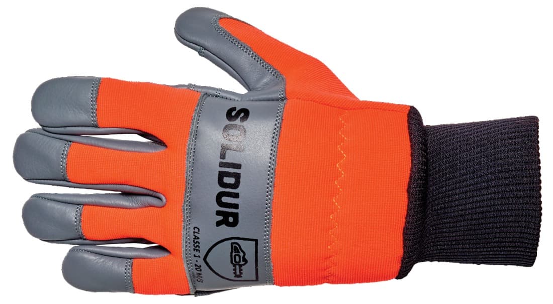 Gants anti-coupure Cedre - 2