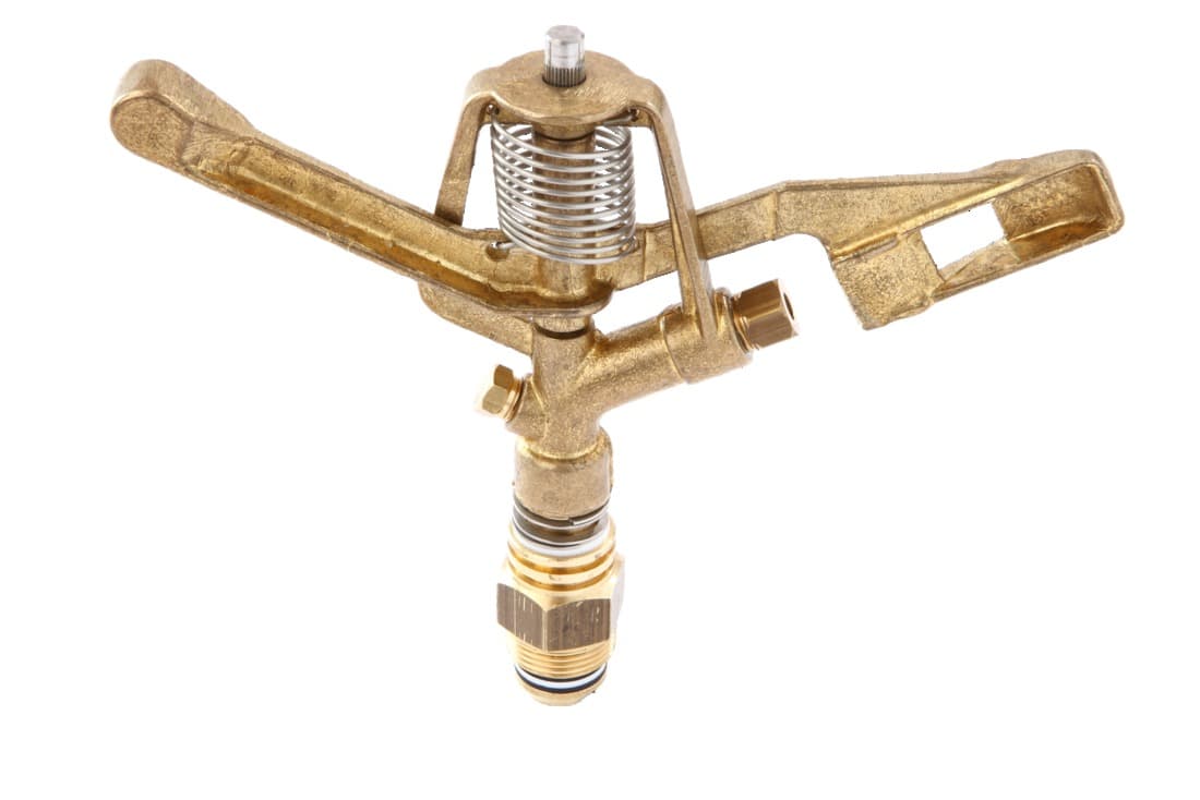 Pièces de rechange arroseur Rainmobile turbo - 4