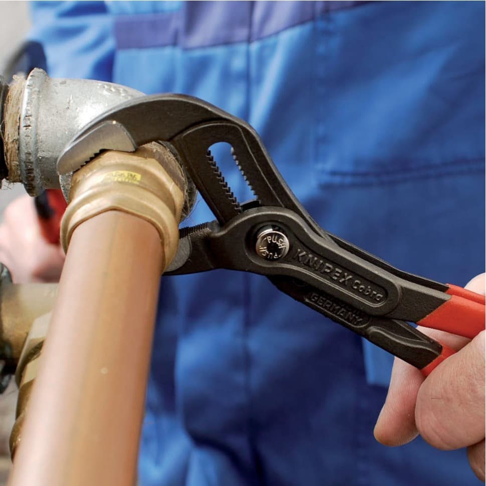 Pince multiprise Cobra - 2