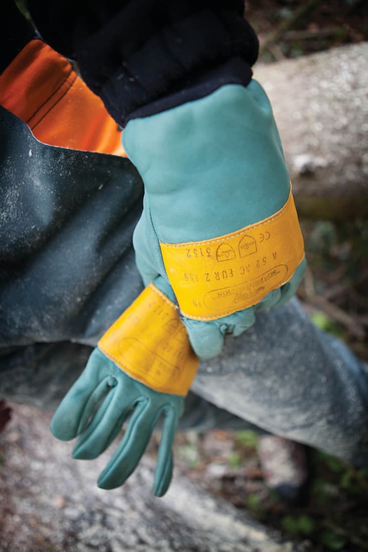 Gants anti-coupure SIP Protection, taille 8 - 1