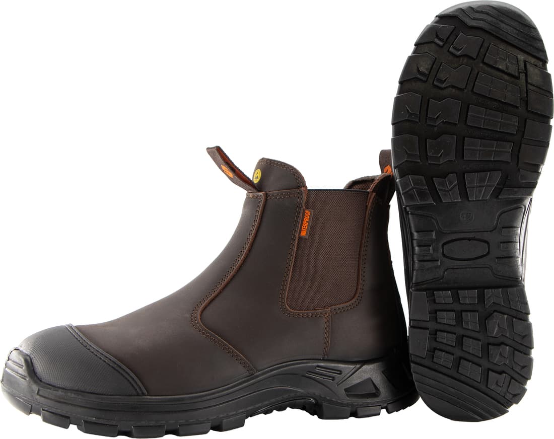 Chaussures boots Appaloosa - 4