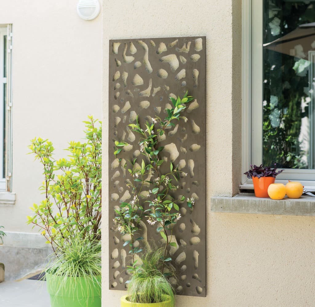 Panneau décoratif - 5