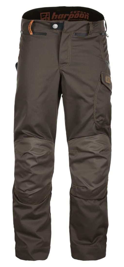 Pantalon renforts genoux - 3