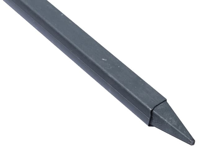 Tuteurs recyclés - 1