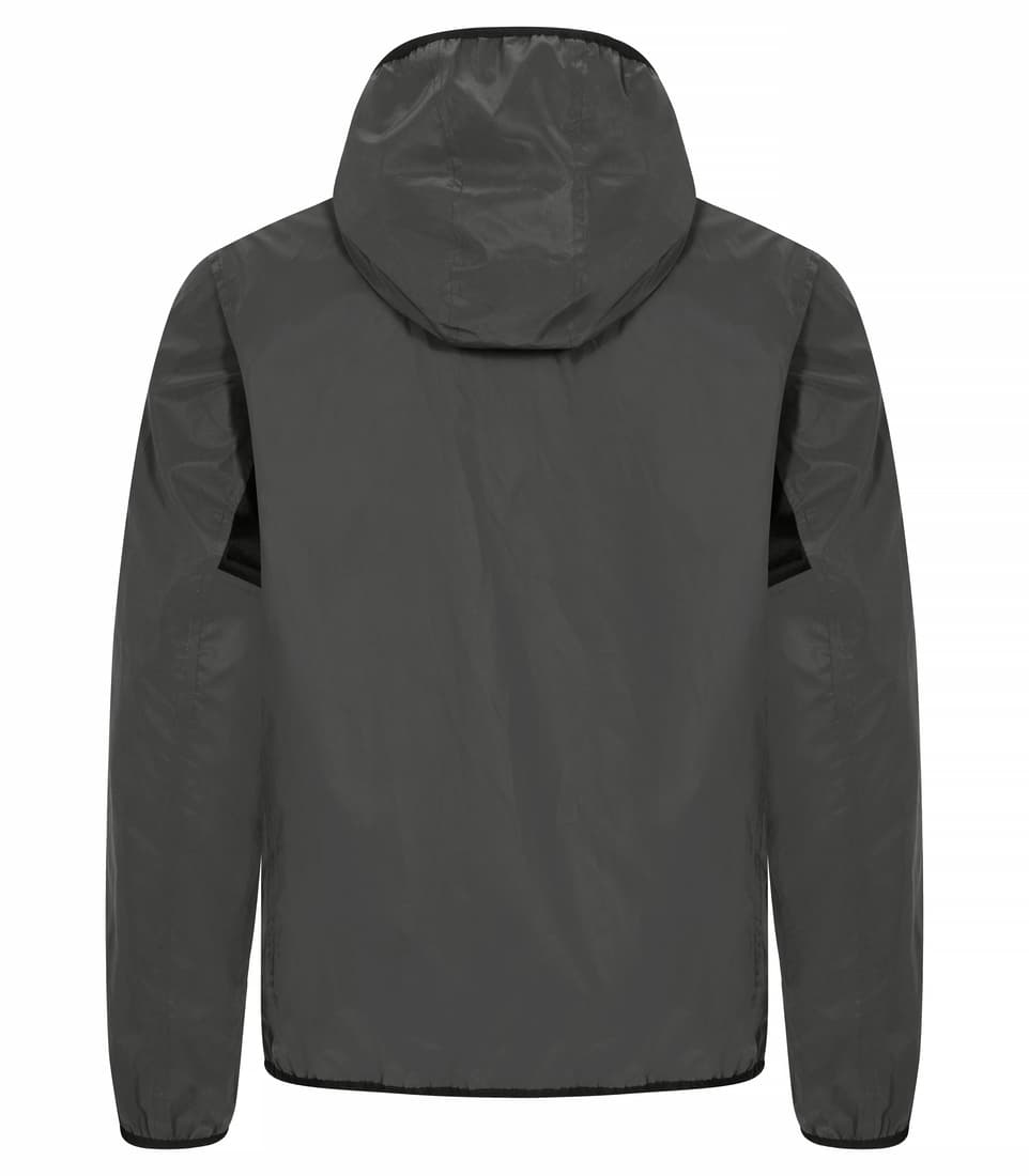 Coupe-vent réflechissant, taille XXXL - 2