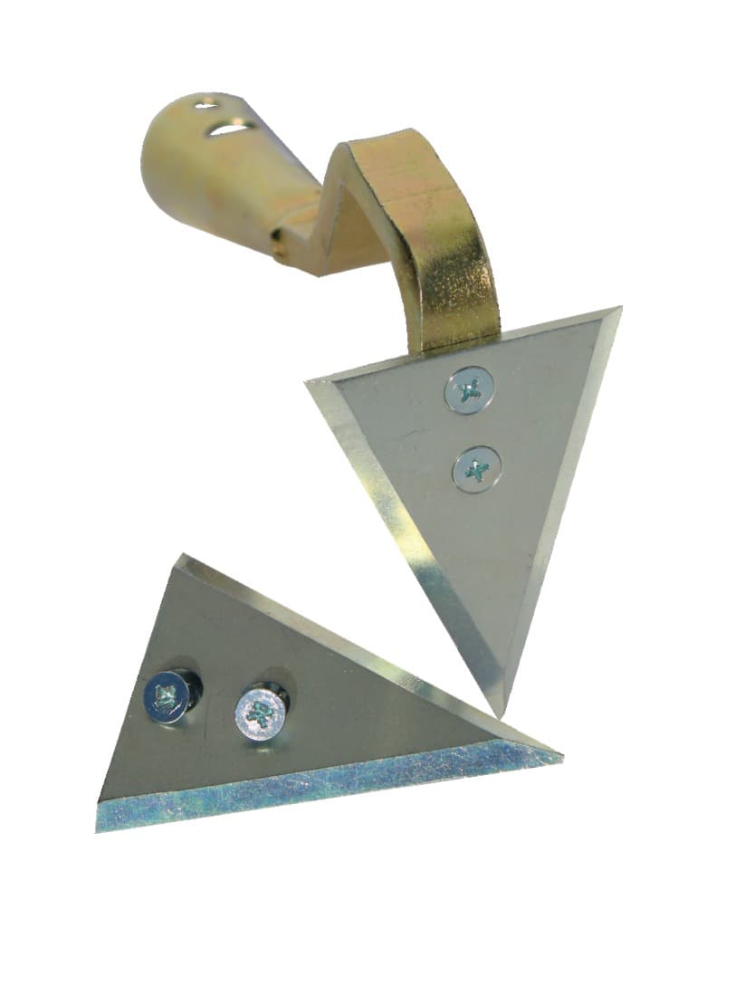 Pièces de rechange Flora - 1