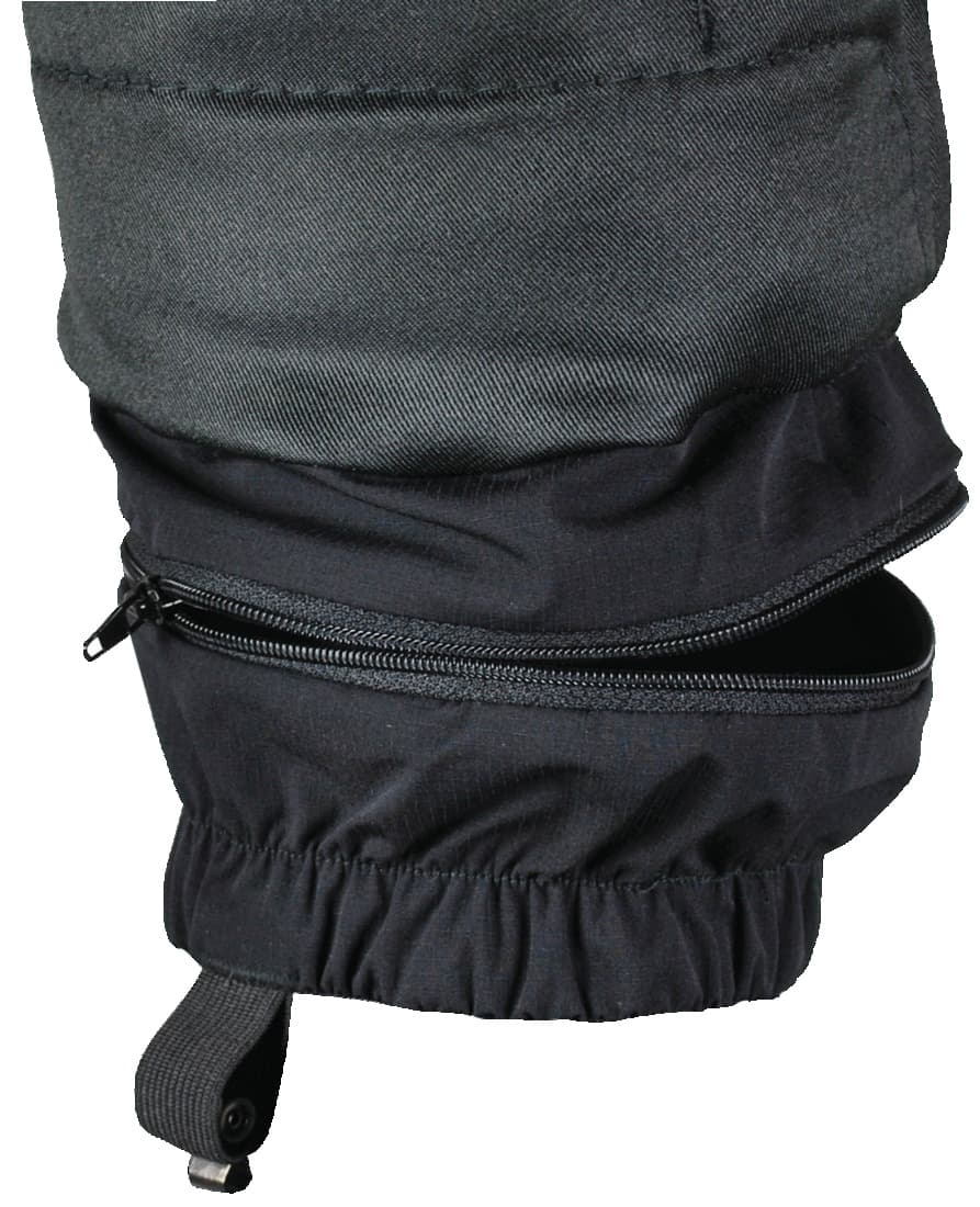 Pantalon Infinity Classe 3, Solidur, taille S - 14