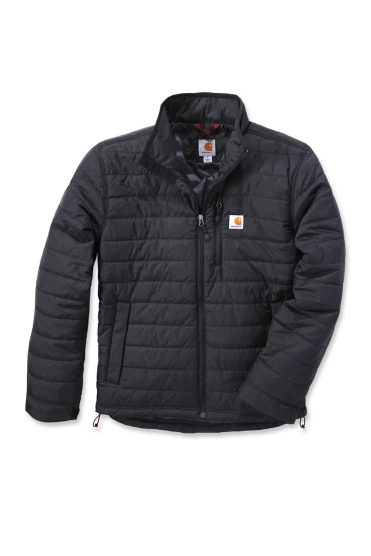 Blouson matelassé  - 2