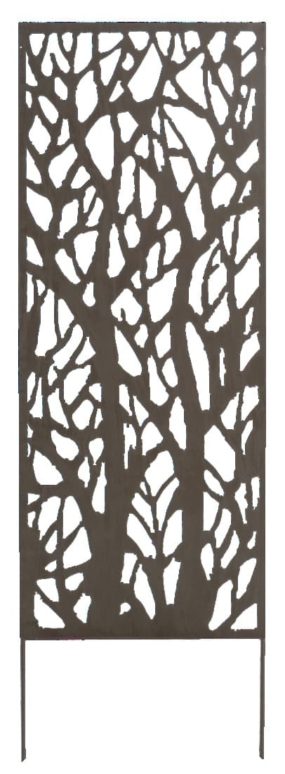 Panneau décoratif - 1