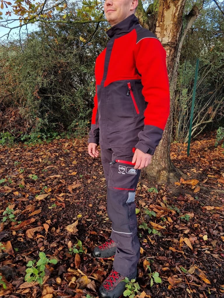 Pantalon Innovation II - 5