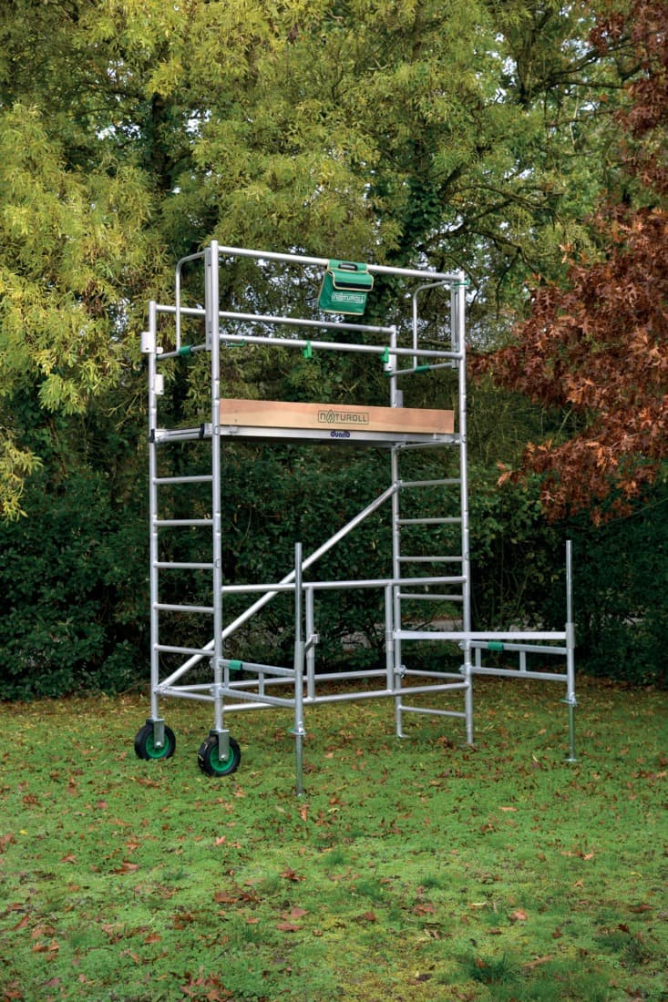 Echafaudage Naturoll - 16