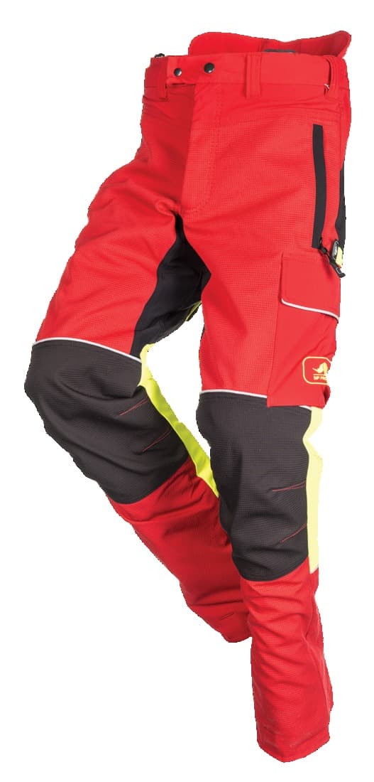 Pantalon Progress Samourai, SIP Protection, taille M - 1