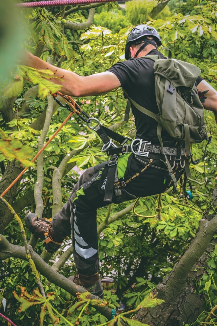 Pantalon Breatheflex CL2 - 5