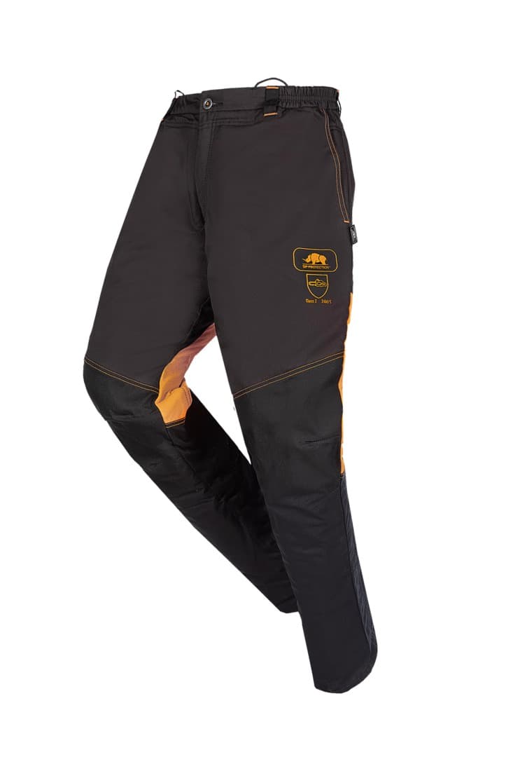 Pantalon Ventoux 2 - 1