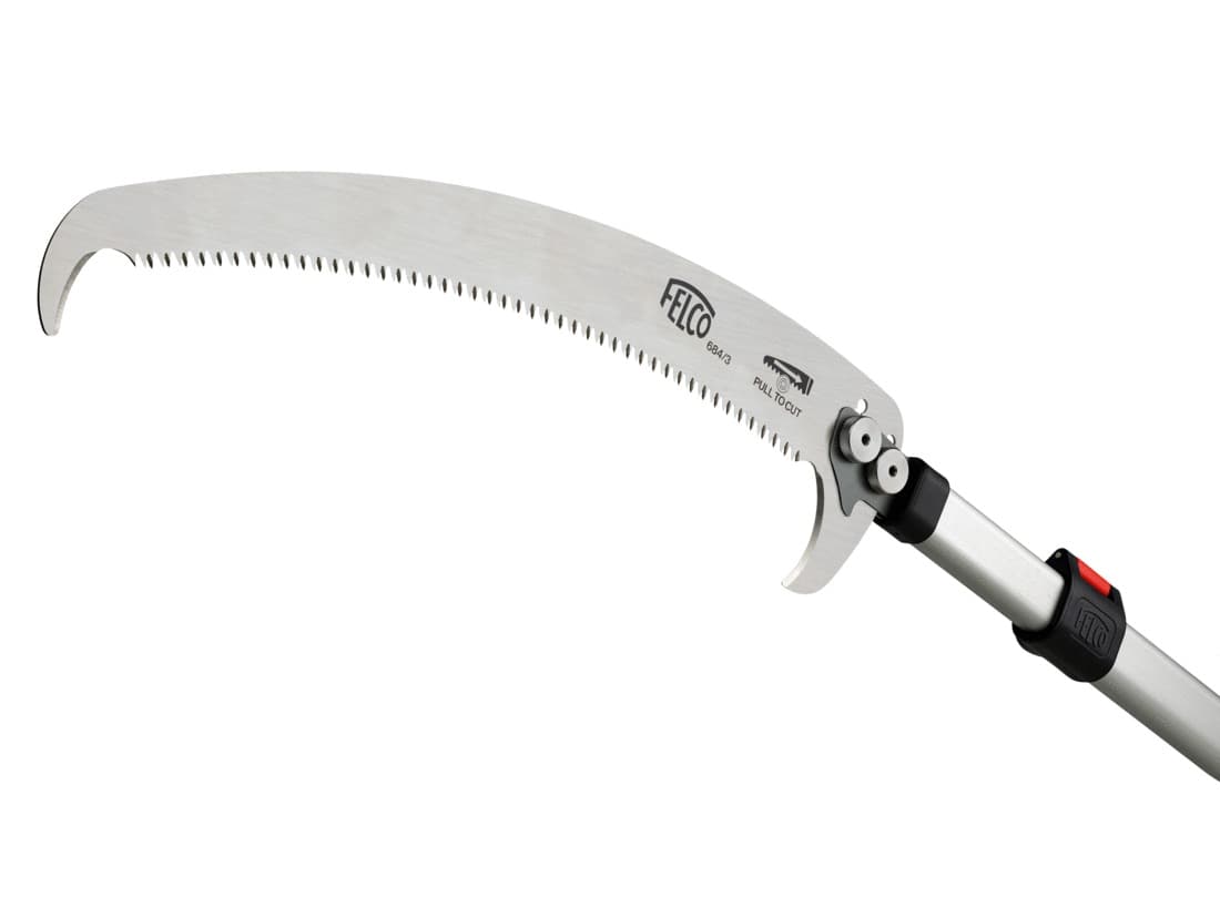 Pièces de rechange lames scies Felco - 2