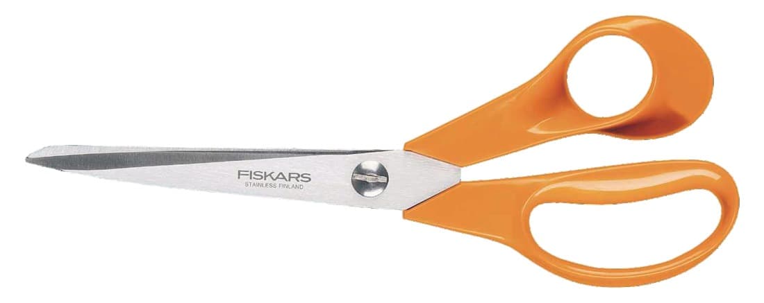 Ciseaux 21 cm - 1