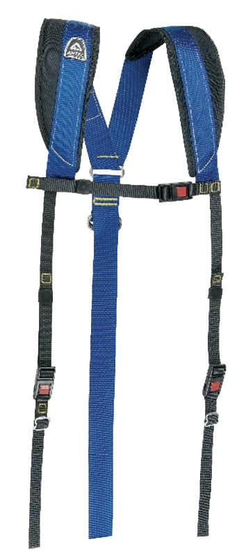 Bretelles adaptables - 1